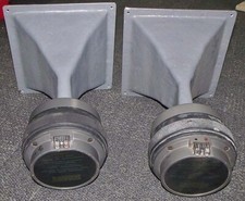 ALTEC 299-16A + MRII564 1.5-inch Driver + Mantaray Horn USED JP