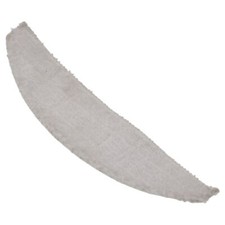 H.Koenig chiffon ovale pour