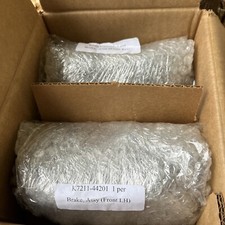 Kubota 2 Étriers freins  Neuf