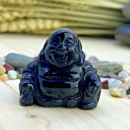 Statuette bouddha chinois - bouddha,