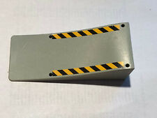 PLAYMOBIL 5798 4414 4415 4416 RAMPE POUR SKATEBOARD 