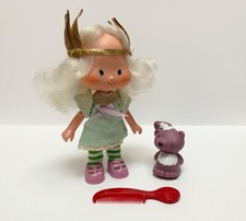 Poupée ANGEL CAKE / STRAWBERRY SHORTCAKE / KENNER