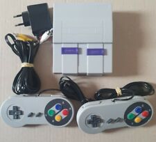 mini console de jeu rétro classique TV avec 2 contrôleurs Gamepad