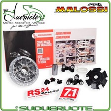 Kit Variateur Malossi Multivar