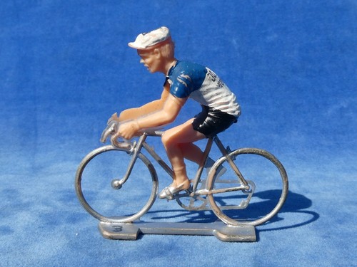 Sympa nice cycliste rider - nice,