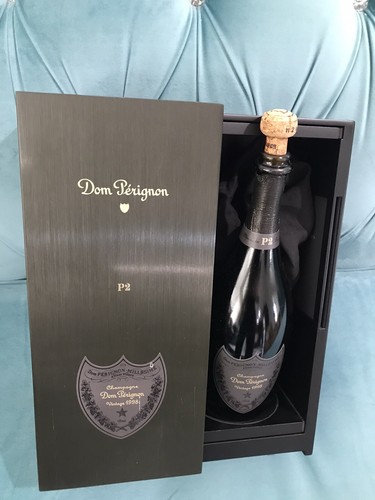Don perignon plentude - perignon,