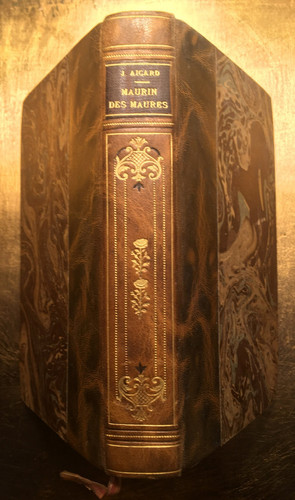1927 jean aicard - jean, des