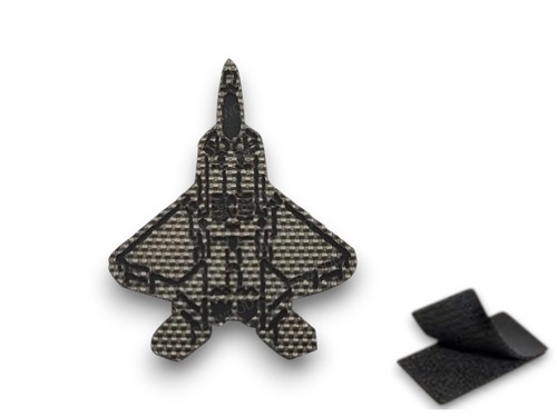 Patch militaire scratch avion - scratch,