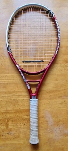 Wilson hyper hammer - hyper, 5.6