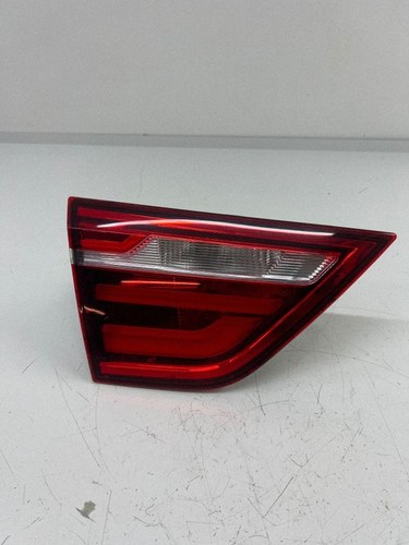 Bmw f26 2015 arrière - f26,