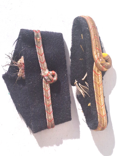 03528 galon élève officier - d'élève,