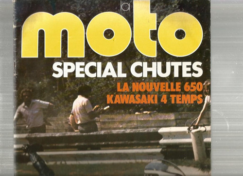 Moto triumph trident - moto,