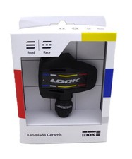 LOOK KEO Blade Carbon Ceramic