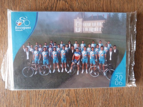 Coureurs cyclistes équipe - cyclistes,