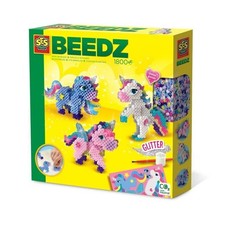 Perles a repasser - Licornes -