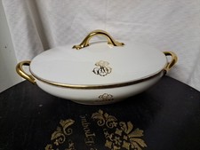 SOUPIERE LEGUMIER BLANC