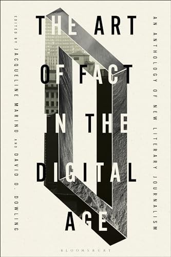 Art fact the digital age - of, in