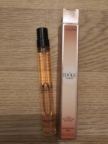 Parfum vaporisateur lancôme - parfum,
