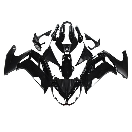 Fsb injection black - fsb, fairing