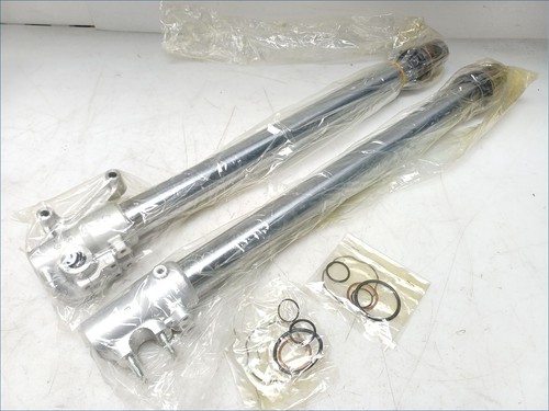 Tube fourche - tube, paire)
