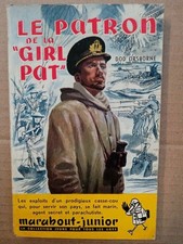 Le patron de la Girl Pat - Dod
