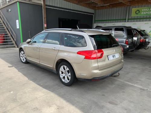 Jeu jantes citroen c5 - citroen,