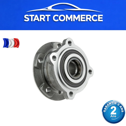 Moyeu roue avant bmw e70 - bmw,