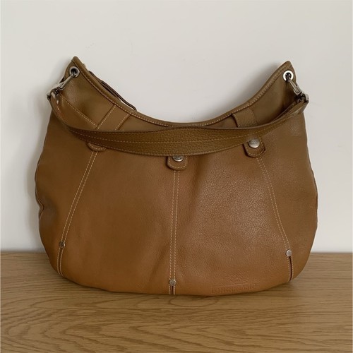 Sac longchamp cuir - longchamp,