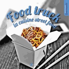 FOOD TRUCK: LA CUISINE STREET