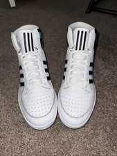 Size 10.5 - Adidas Top Ten RB