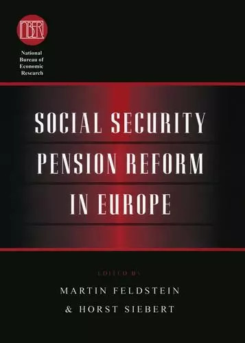 Social security pension reform - pension,