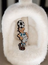 Pin's vintage Olympique de