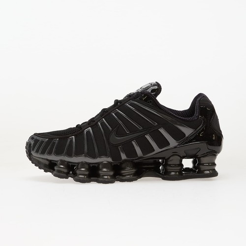 Nike shox noir - nike,