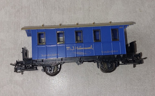 Ancien wagon voiture - wagon, /