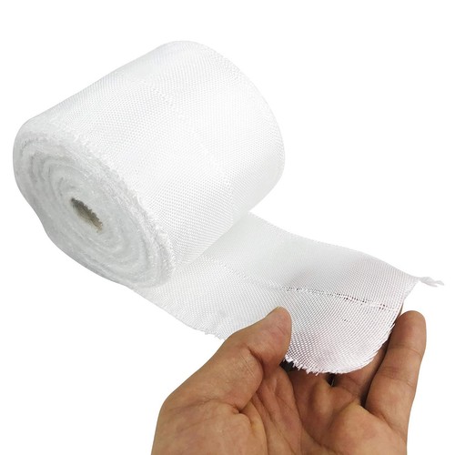Rouleau tissu fibre de - fibre,
