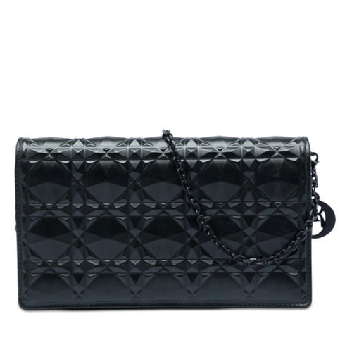 Dior cuir veau cannage - dior,