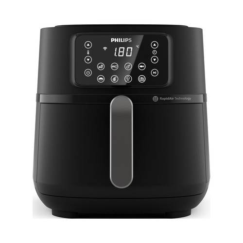 Friteuse sans huile philips - huile,