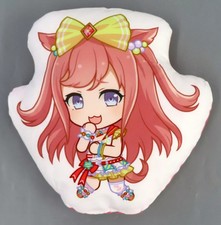 Coussin découpé numérique