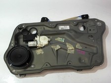Leve vitre electrique avant droit VOLKSWAGEN GOLF 4 1.6i - 16V /R:63783421