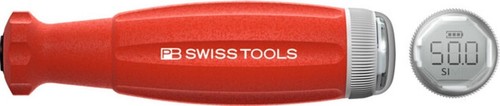 Swiss tools digitorque - swiss,