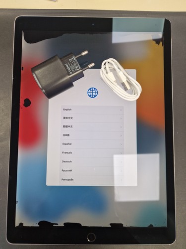 Ipad pro 2017 64go - ipad, 12.9