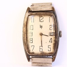 Montre automatique  à réviser LIP INT 2412-2 A  -  F9-22
