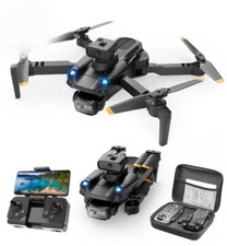 Lot de 5 DRONES Double Caméra