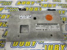 BOITIER BECKER INTERFACE 4E0035729 AUDI RS6 A6 S6 Q7 4L