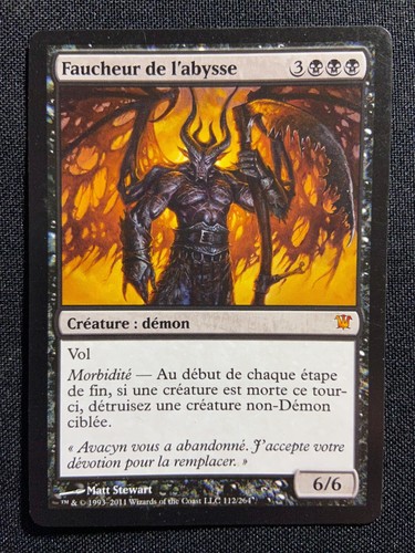 Carte magic rare - carte,