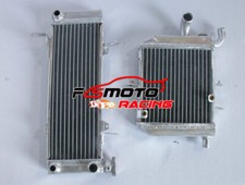 Aluminium Radiateur Pour Honda VFR400R NC30 1989-1992 RVF400R NC35 1994-1996