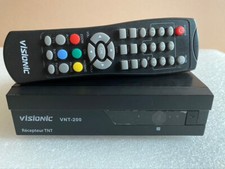 Récepteur TNT Visionic VNT 200