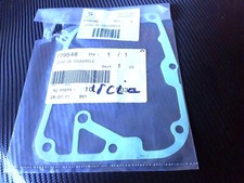 1 JOINT CARTER D'HUILE ORIGINAL SCOOTERS PEUGEOT 50 DJANGO /  KISBEE /  V-CLIC