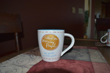 Hallmark Coffee Tea Attention