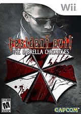 Resident Evil: The Umbrella